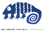 GADGET Project logo