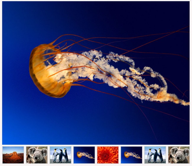 뷰페이지 클릭시이미지변경